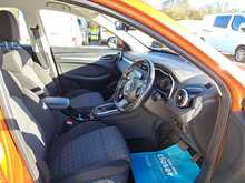 MG MG ZS T-GDI Excite - U150442