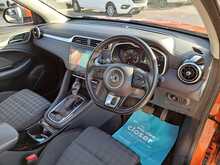 MG MG ZS T-GDI Excite - U150442