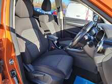 MG MG ZS T-GDI Excite - U150442