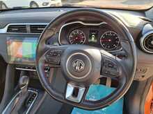 MG MG ZS T-GDI Excite - U150442