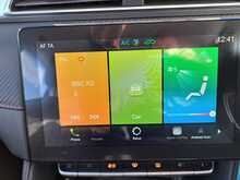 MG MG ZS T-GDI Excite - U150442