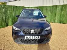 SEAT Arona TSI EVO SE Technology - U150443