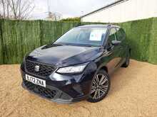 SEAT Arona TSI EVO SE Technology - U150443