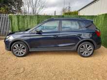 SEAT Arona TSI EVO SE Technology - U150443