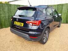 SEAT Arona TSI EVO SE Technology - U150443