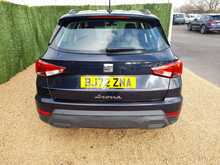 SEAT Arona TSI EVO SE Technology - U150443