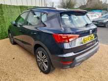 SEAT Arona TSI EVO SE Technology - U150443