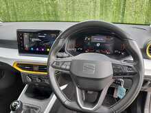 SEAT Arona TSI EVO SE Technology - U150443