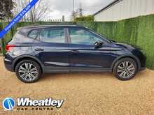 SEAT Arona TSI EVO SE Technology - U150443