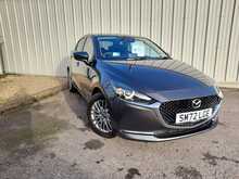 Mazda Mazda2 SKYACTIV-G GT Sport - U150447