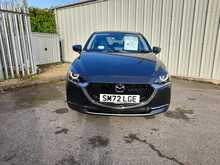 Mazda Mazda2 SKYACTIV-G GT Sport - U150447