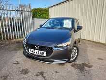 Mazda Mazda2 SKYACTIV-G GT Sport - U150447