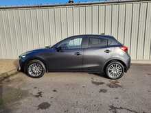 Mazda Mazda2 SKYACTIV-G GT Sport - U150447