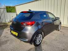 Mazda Mazda2 SKYACTIV-G GT Sport - U150447