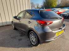 Mazda Mazda2 SKYACTIV-G GT Sport - U150447