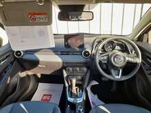 Mazda Mazda2 SKYACTIV-G GT Sport - U150447