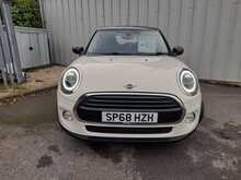 MINI Hatch Cooper Classic - U150451