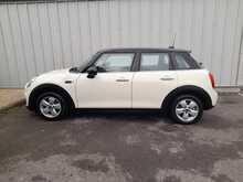 MINI Hatch Cooper Classic - U150451