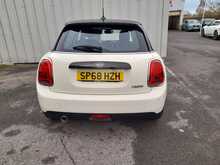 MINI Hatch Cooper Classic - U150451