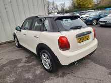 MINI Hatch Cooper Classic - U150451