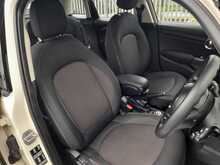 MINI Hatch Cooper Classic - U150451