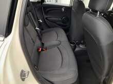 MINI Hatch Cooper Classic - U150451