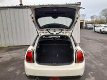 MINI Hatch Cooper Classic - U150451