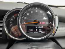 MINI Hatch Cooper Classic - U150451