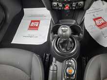MINI Hatch Cooper Classic - U150451