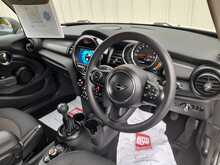 MINI Hatch Cooper Classic - U150451