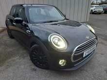 MINI Hatch Cooper Classic - U150455