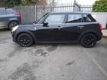 MINI Hatch Cooper Classic - U150455