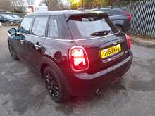 MINI Hatch Cooper Classic - U150455