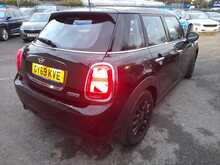 MINI Hatch Cooper Classic - U150455