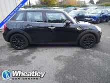 MINI Hatch Cooper Classic - U150455