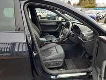 CUPRA Formentor TSI V2 - U150459