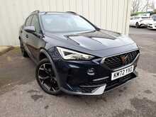 CUPRA Formentor TSI V2 - U150459