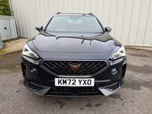 CUPRA Formentor TSI V2 - U150459