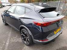 CUPRA Formentor TSI V2 - U150459