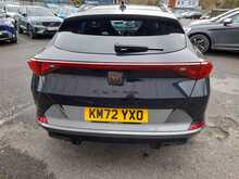 CUPRA Formentor TSI V2 - U150459