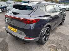 CUPRA Formentor TSI V2 - U150459