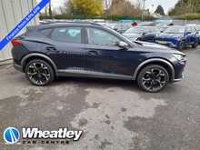 CUPRA Formentor TSI V2 - U150459