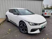 Kia EV6 GT-Line - U150460