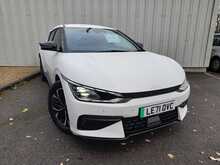 Kia EV6 GT-Line - U150460