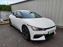 Kia EV6 GT-Line - U150460