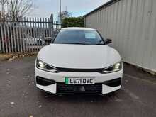Kia EV6 GT-Line - U150460