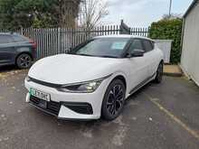 Kia EV6 GT-Line - U150460