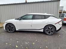 Kia EV6 GT-Line - U150460