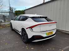 Kia EV6 GT-Line - U150460