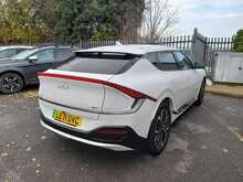 Kia EV6 GT-Line - U150460